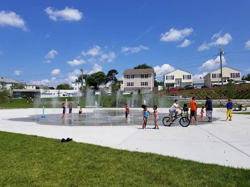 Veterans Memorial Park - Image 2