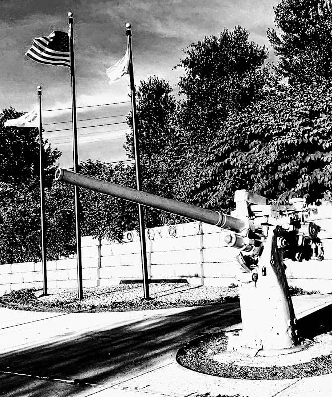 Veterans Memorial Park - Image 1