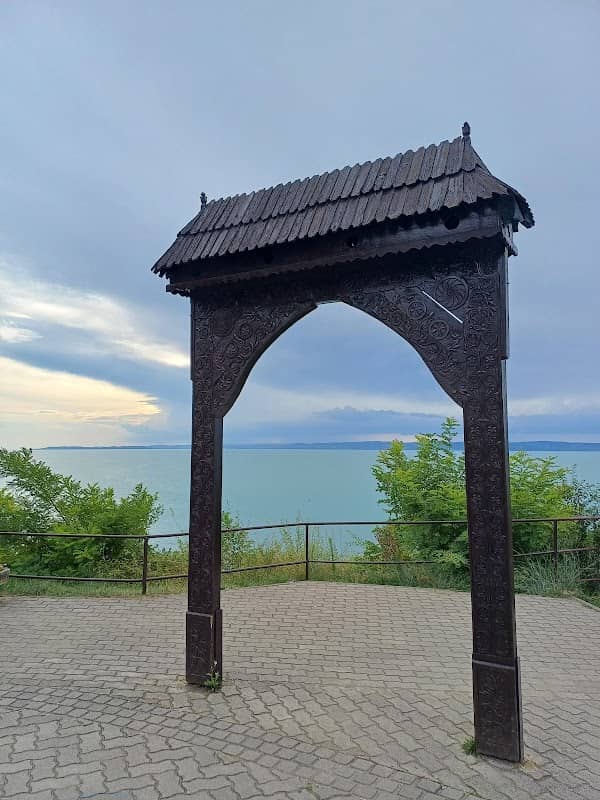 Balatonvilágos Világítótorony - Image 3