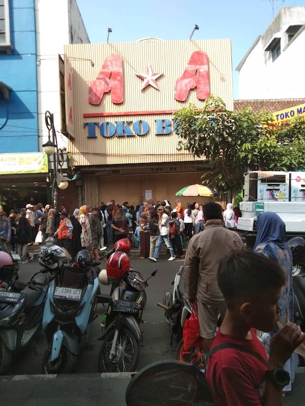 Sukabumi - Image 2