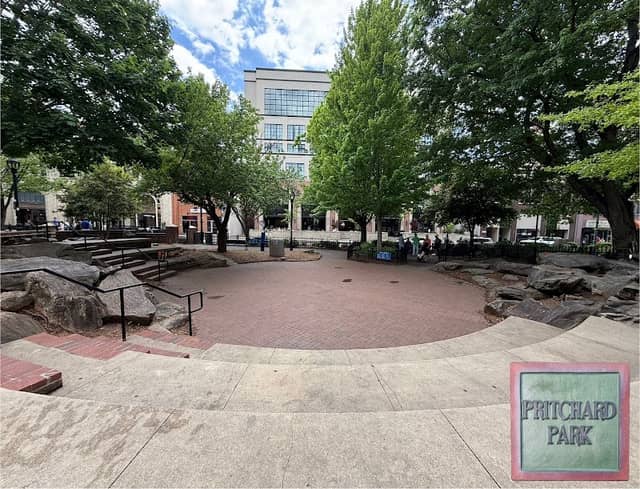 Pritchard Park - Image 2
