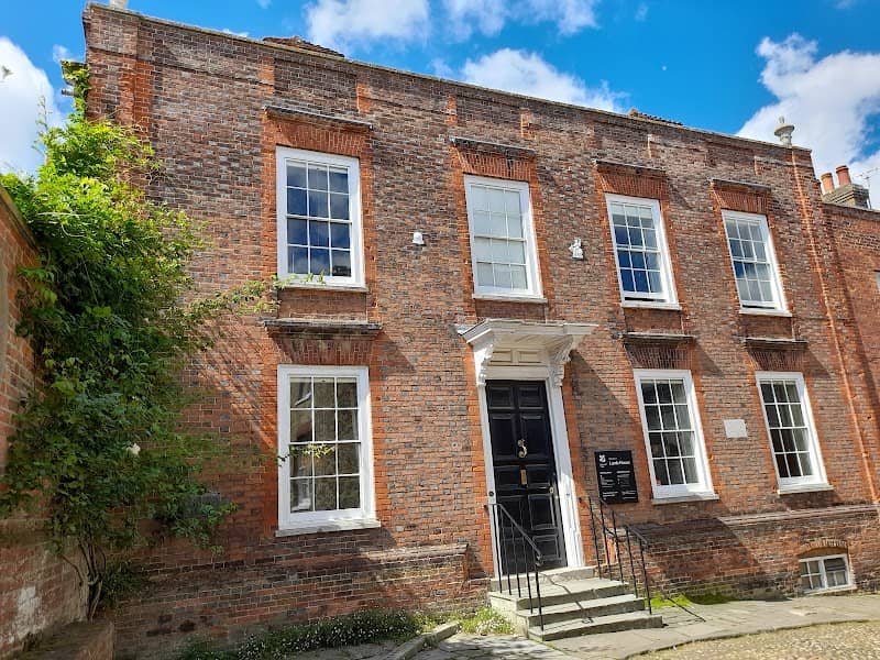 National Trust - Lamb House - Image 1