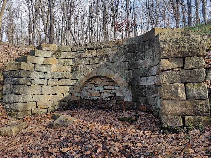 Allegheny Portage Railroad National Historic Site - Image 1