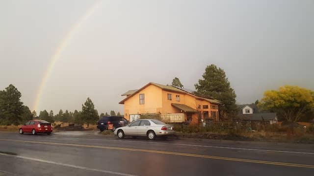Pinon Community Garden - Image 1