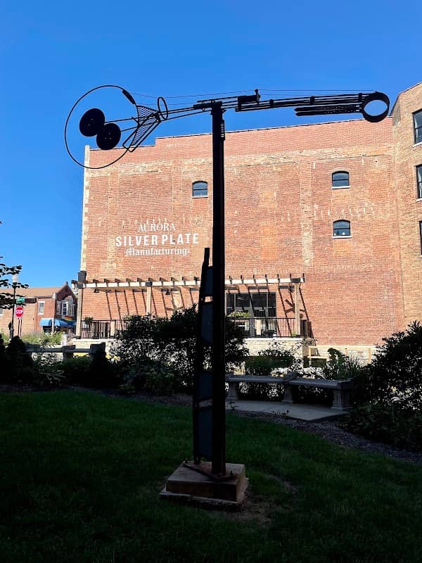 Marcus Mason Sculpture Park - Image 2