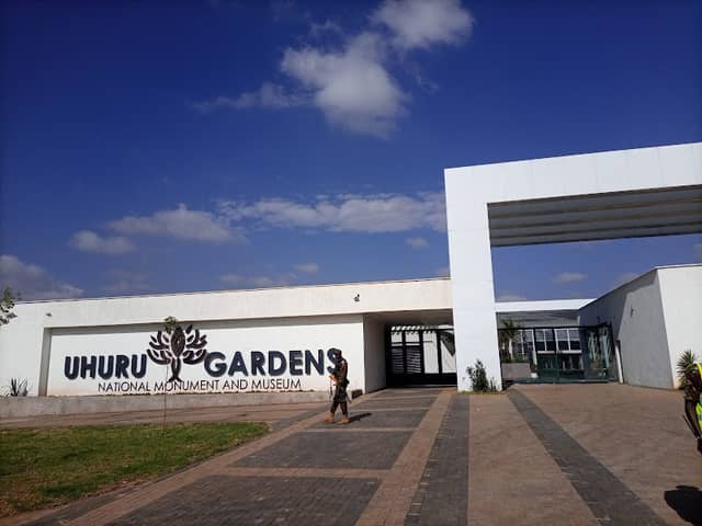Uhuru Gardens - Image 3