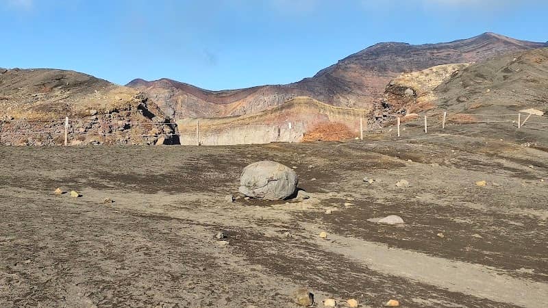 Aso Mountain Egg - Image 2