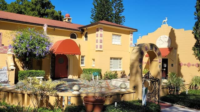 Albin Polasek Museum & Sculpture Gardens - Image 2