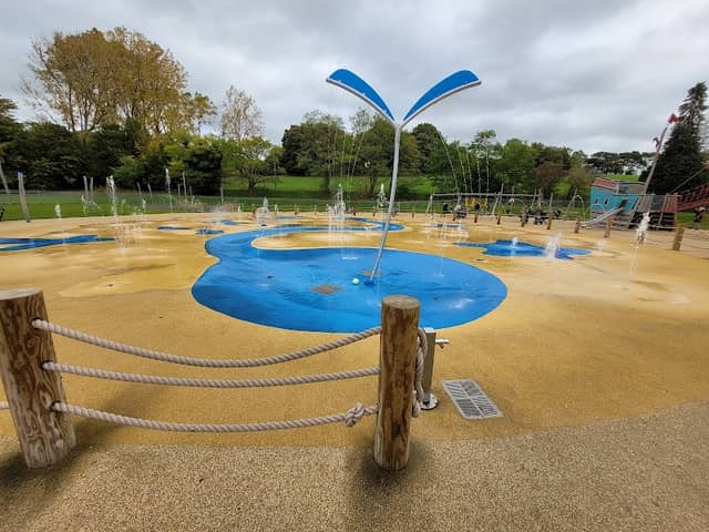 Stanborough Park Water Sports Centre - Image 2