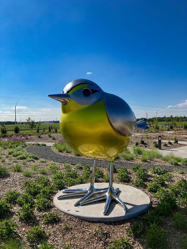 Yanney Heritage Park Gardens - Image 1