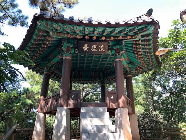 능허대공원 - Image 2