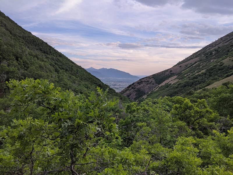 Spring Creek Canyon Trail - Image 3