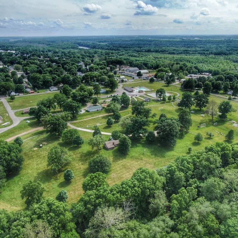 Covington City Park - Image 2