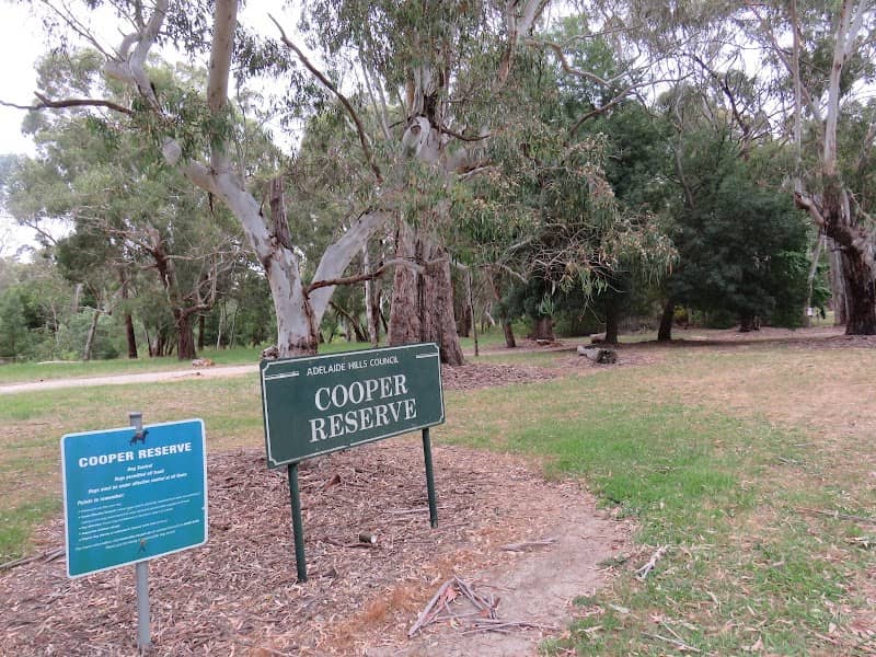 Coopers Reserve - Image 1