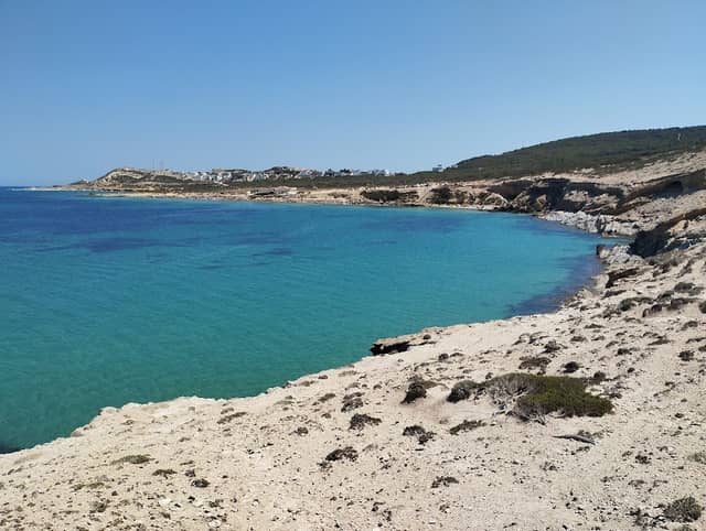Cap Blanc Eastern Beach - Image 1