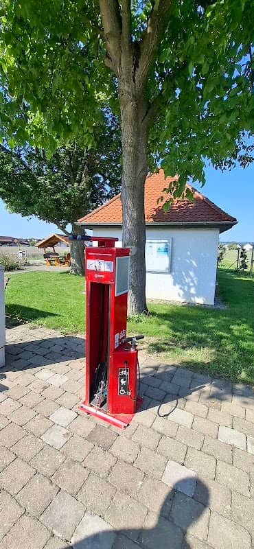 Fahrrad-Reparaturstation - Image 1