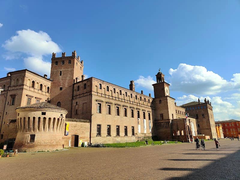 Palazzo dei Pio - Image 1