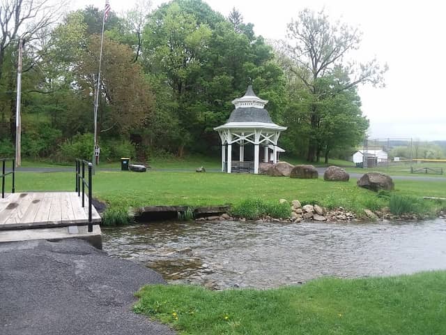 West Winfield Town Park - Image 1