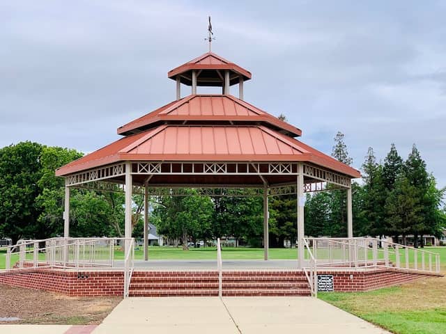 McBean Memorial Park - Image 2