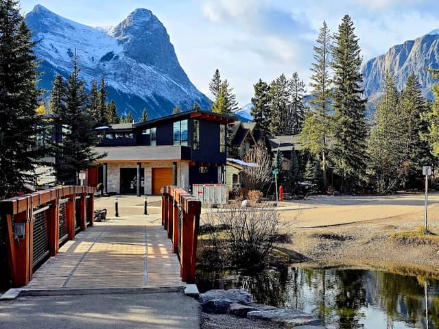 Canmore, Alberta - Image 2