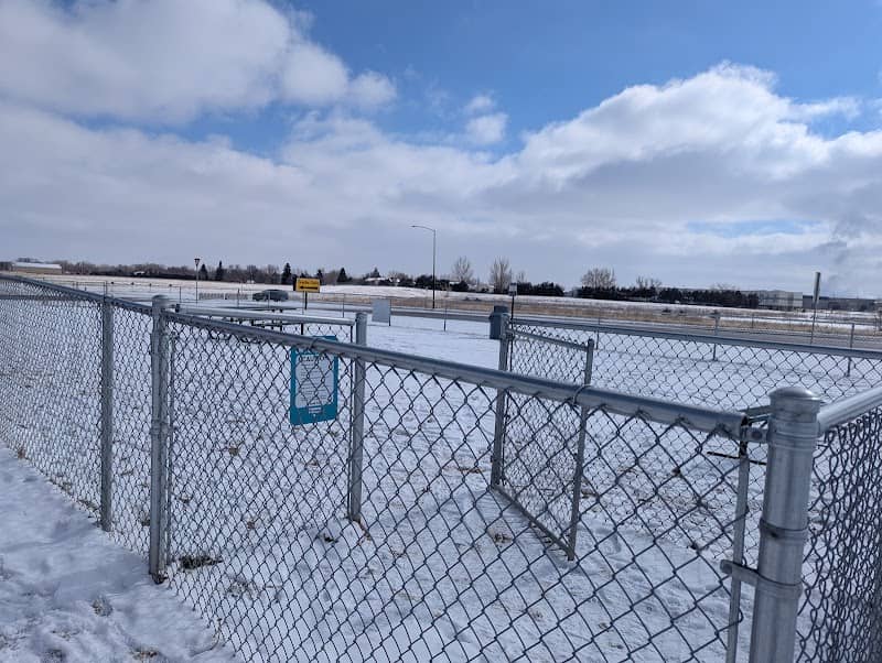 Dog Park at Love's Travel Stops - Image 1