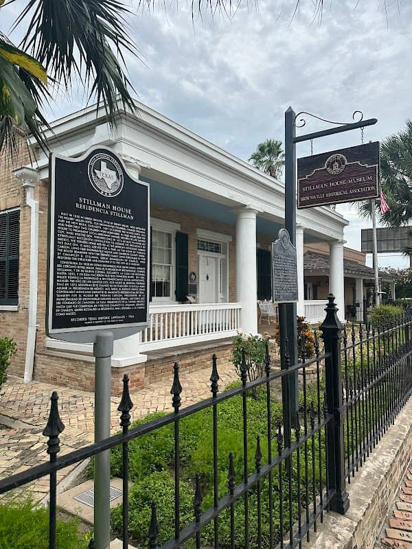 Stillman House Museum - Image 2