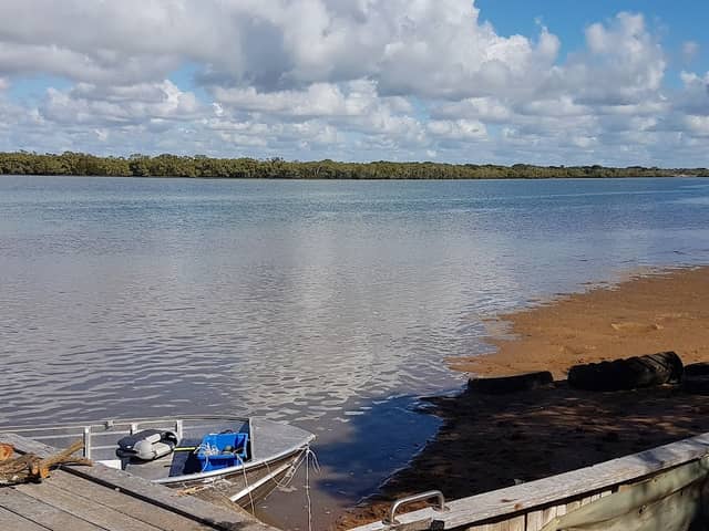 Barubbra Island Conservation Park - Image 1