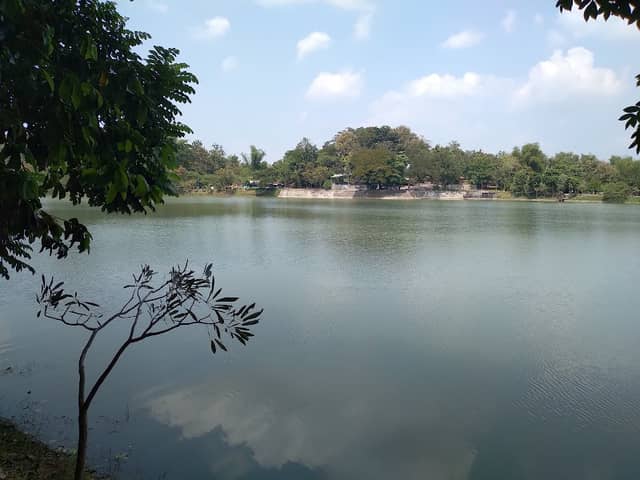 Tanjungan Lake Ecotourism - Image 1