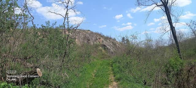 Štěpánovský lom - Image 1