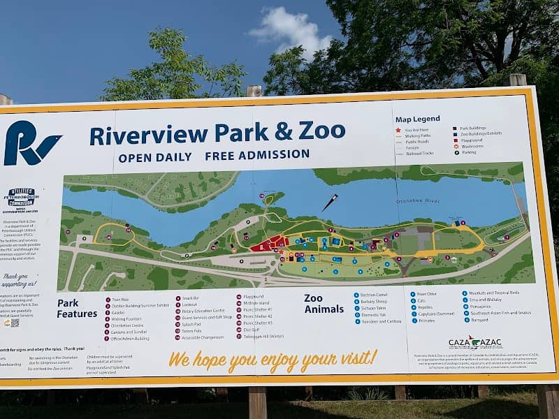 Riverview Park & Zoo - Image 2