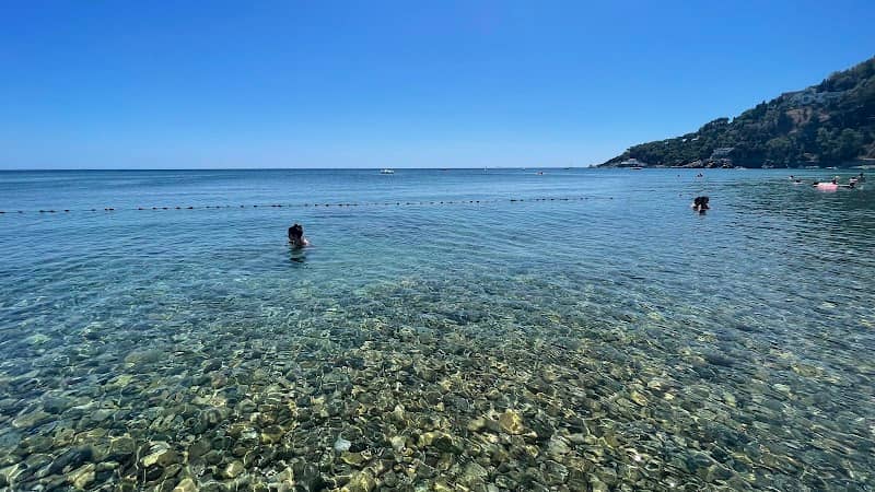Copanello cala verde - Image 1