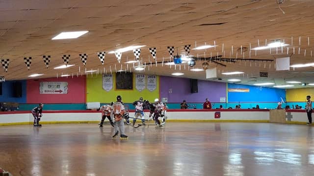 Skatetown Danville - Image 1