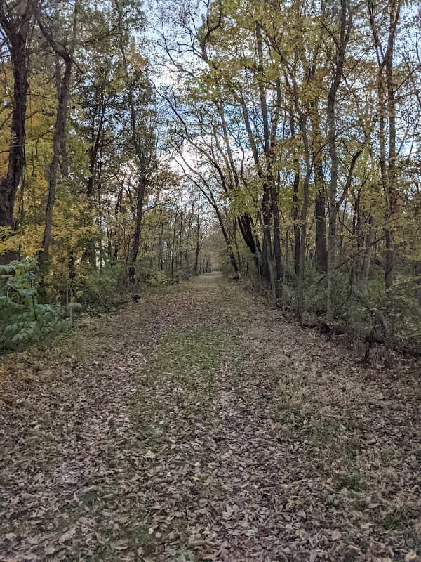 Ohio Canal Greenway - Image 1