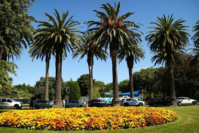 The Victoria Esplanade - Image 1