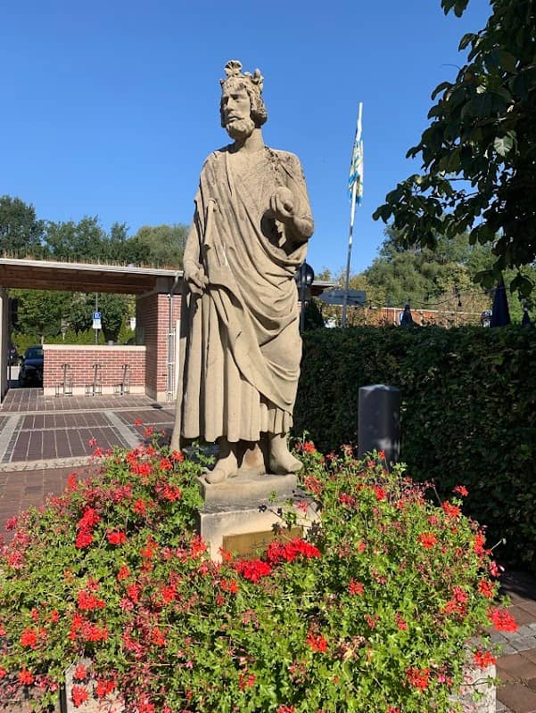 Denkmal Kaiser Heinrich II. - Image 1