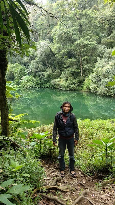 Telaga Biru - Image 1