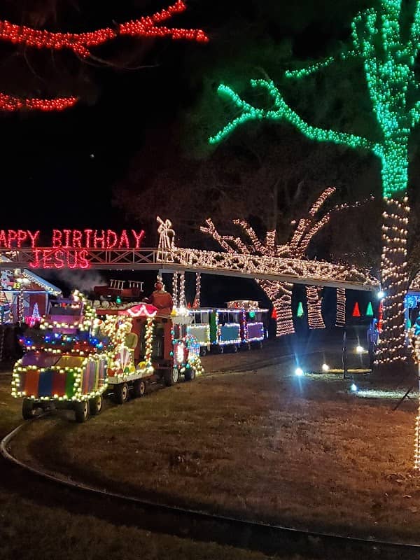 North Pole Of Texas - Image 2
