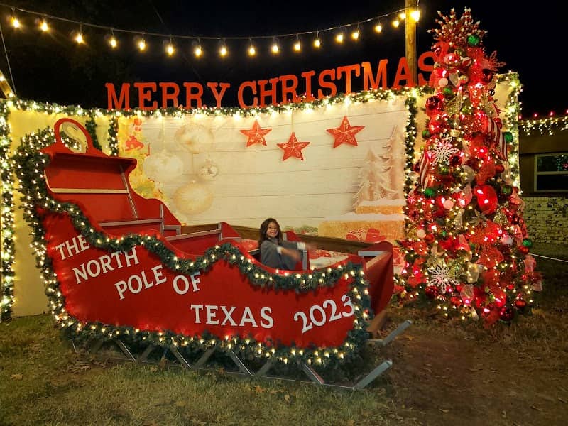 North Pole Of Texas - Image 1