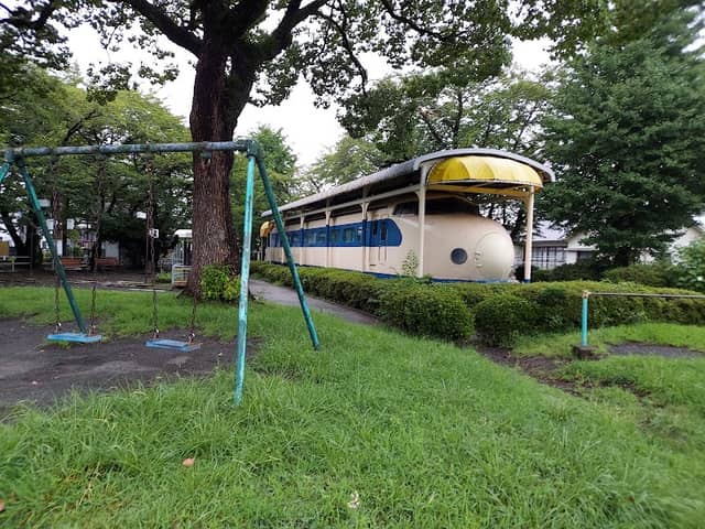Shindoricho Park - Image 1
