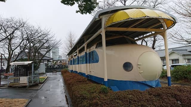 Shindoricho Park - Image 2