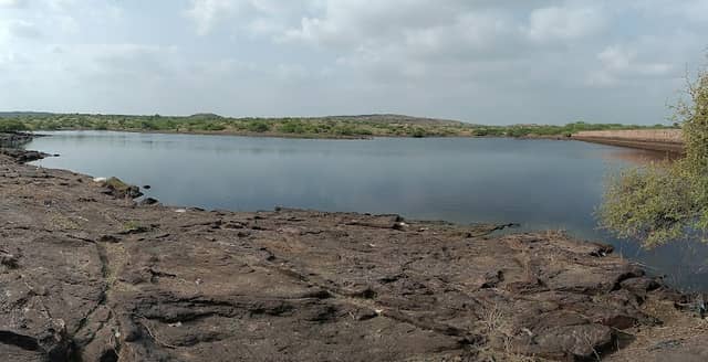Rao hema ji lake - Image 1