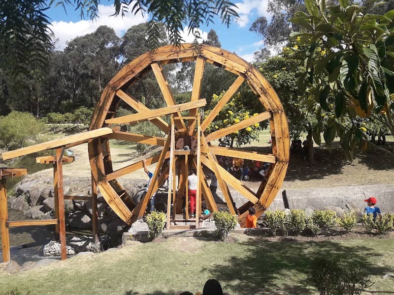 El Paraíso Park - Image 1