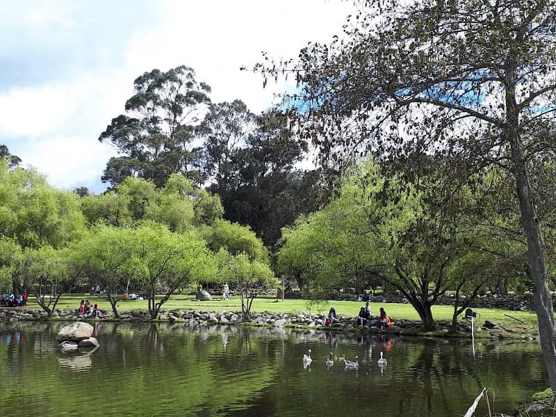 El Paraíso Park - Image 2