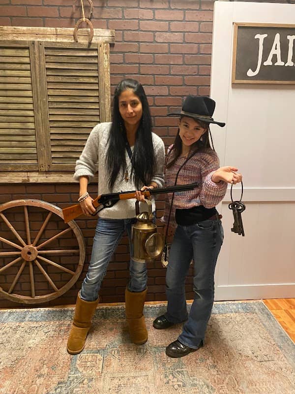 The Motherlode Escape Rooms - Image 2