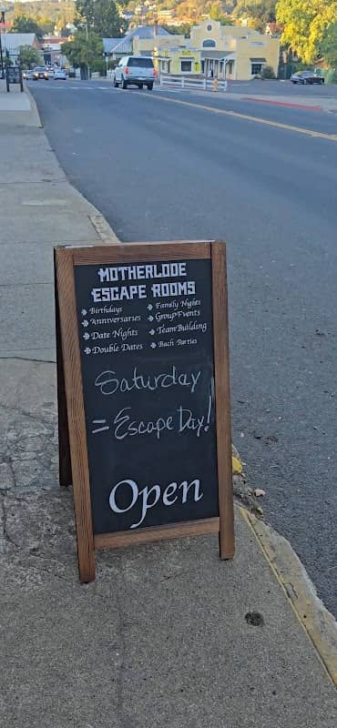 The Motherlode Escape Rooms - Image 3
