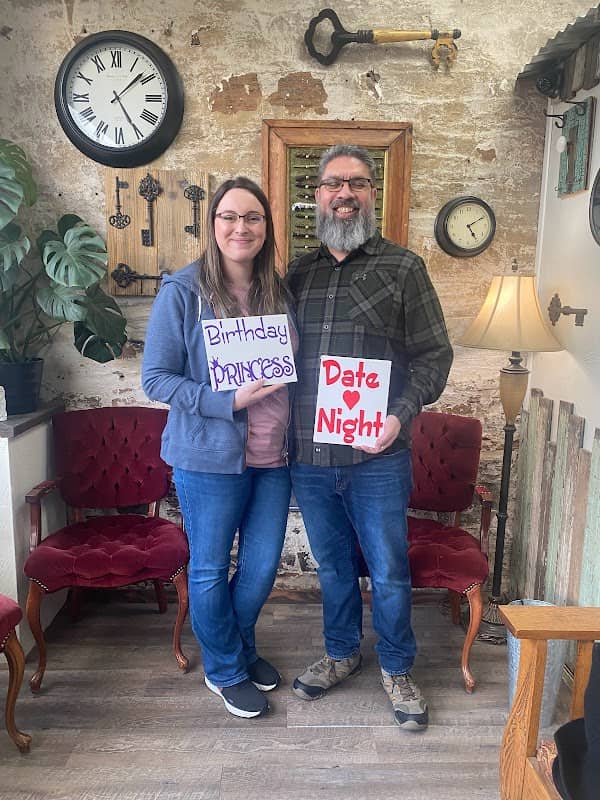 The Motherlode Escape Rooms - Image 1