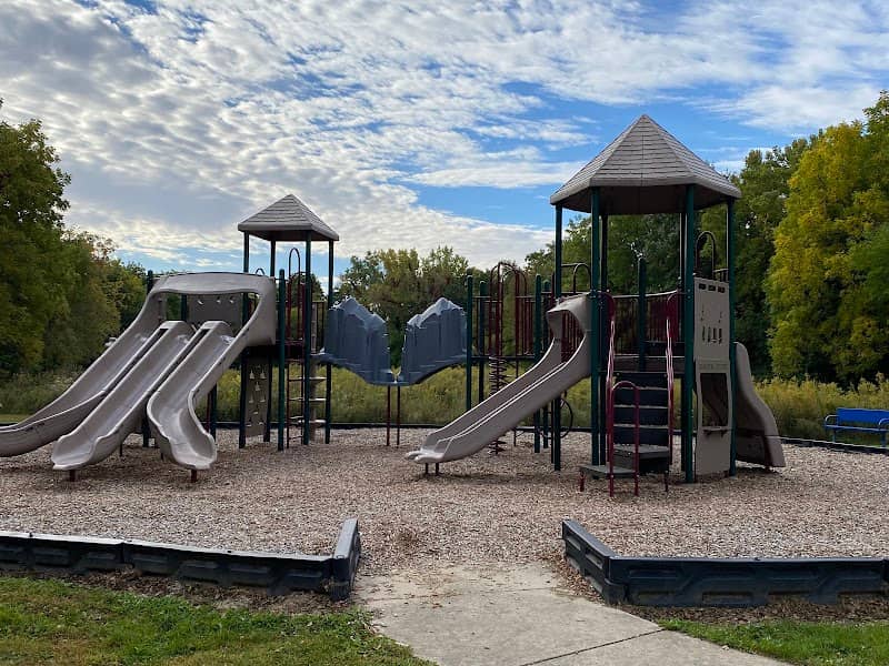 Phipps Prairie Park - Image 1