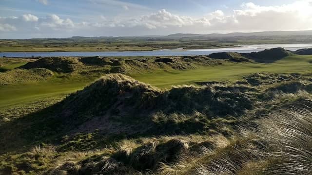 National Trust - Portstewart Strand - Image 2