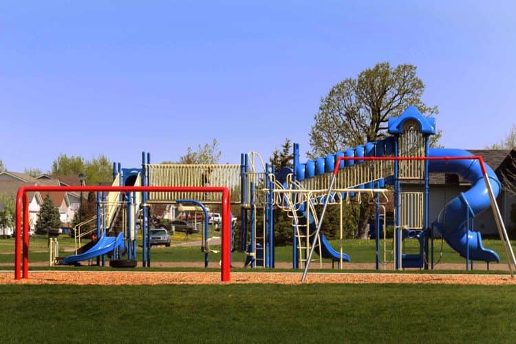 Lake Ridge Park - Image 1