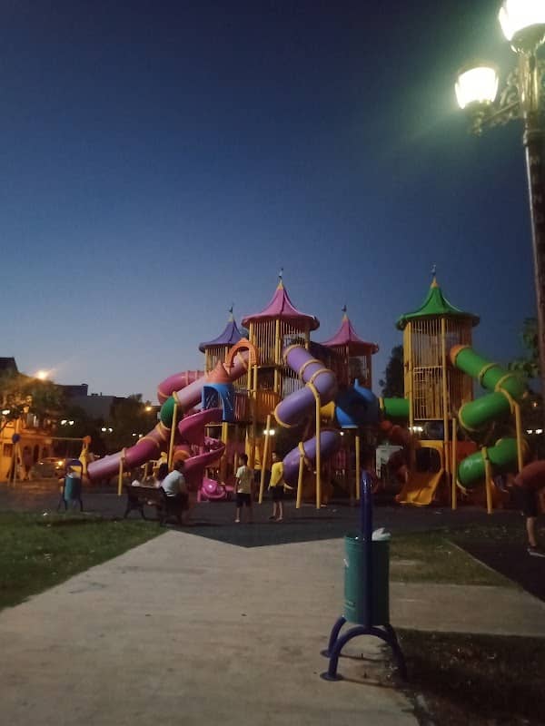 Gençlik Parkı - Image 1